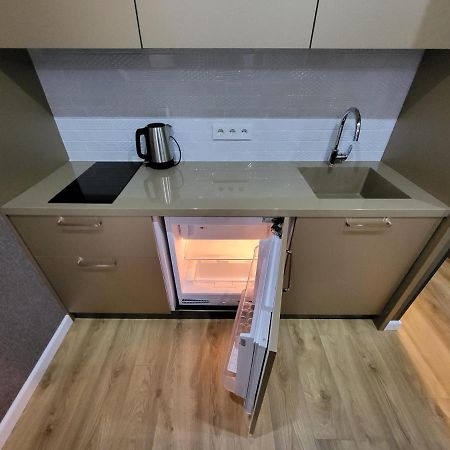 Holiday Apartments Μπατούμι Εξωτερικό φωτογραφία