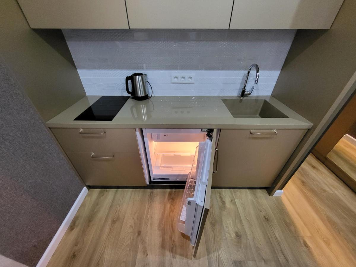 Holiday Apartments Μπατούμι Εξωτερικό φωτογραφία