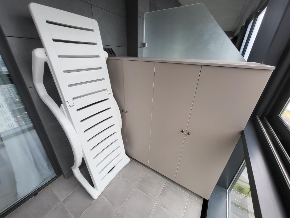 Holiday Apartments Μπατούμι Εξωτερικό φωτογραφία