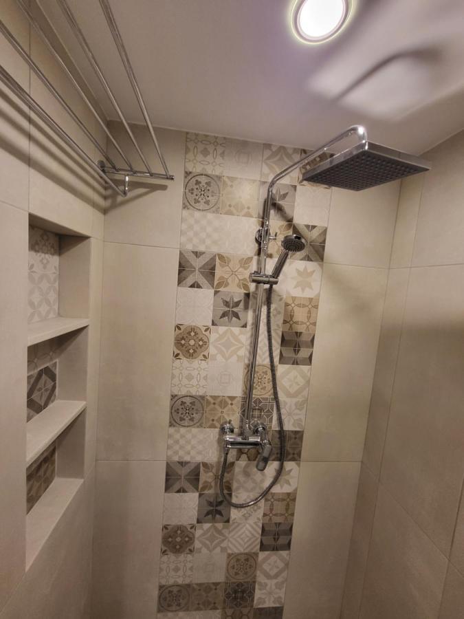 Holiday Apartments Μπατούμι Εξωτερικό φωτογραφία