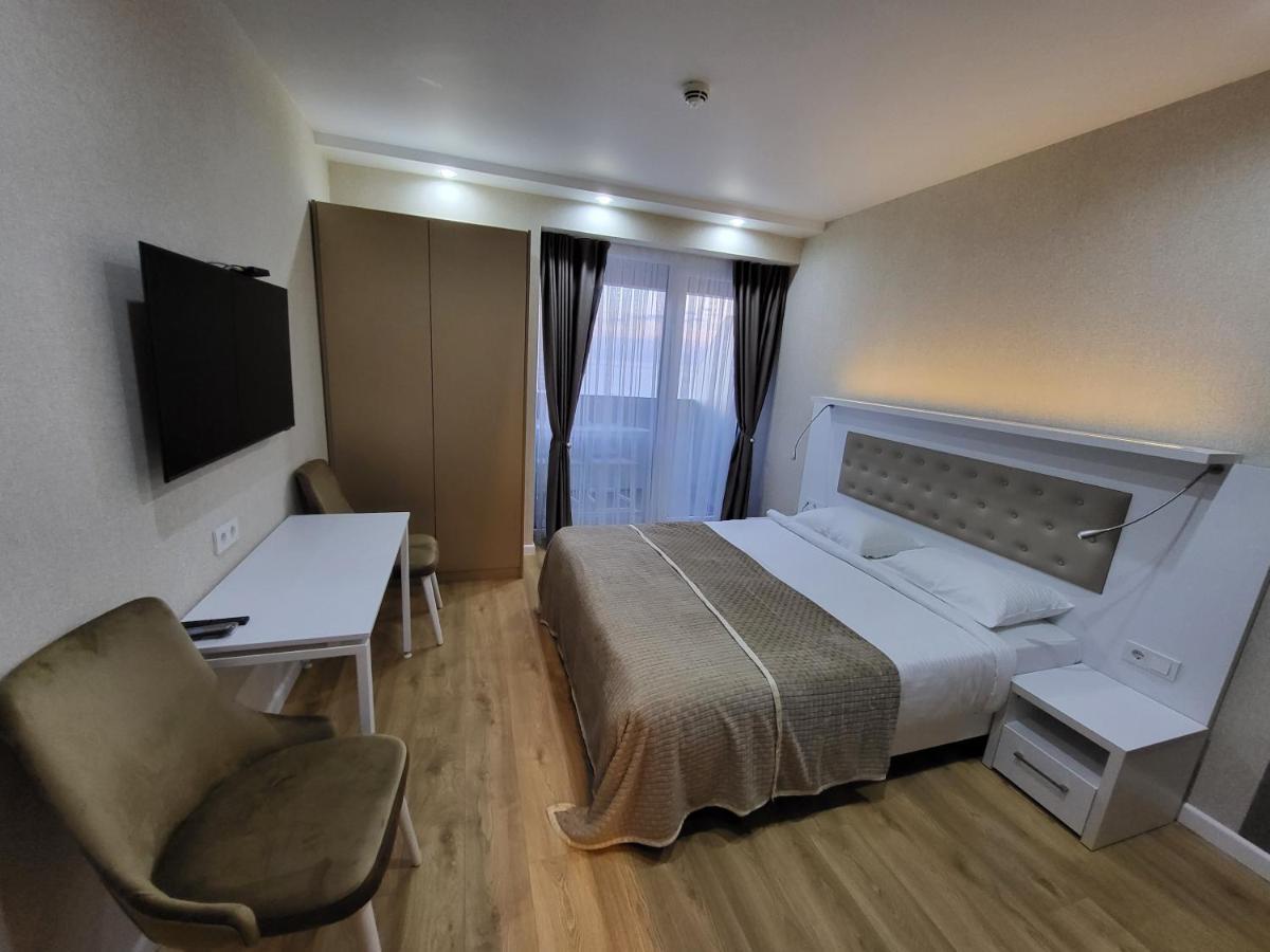 Holiday Apartments Μπατούμι Εξωτερικό φωτογραφία