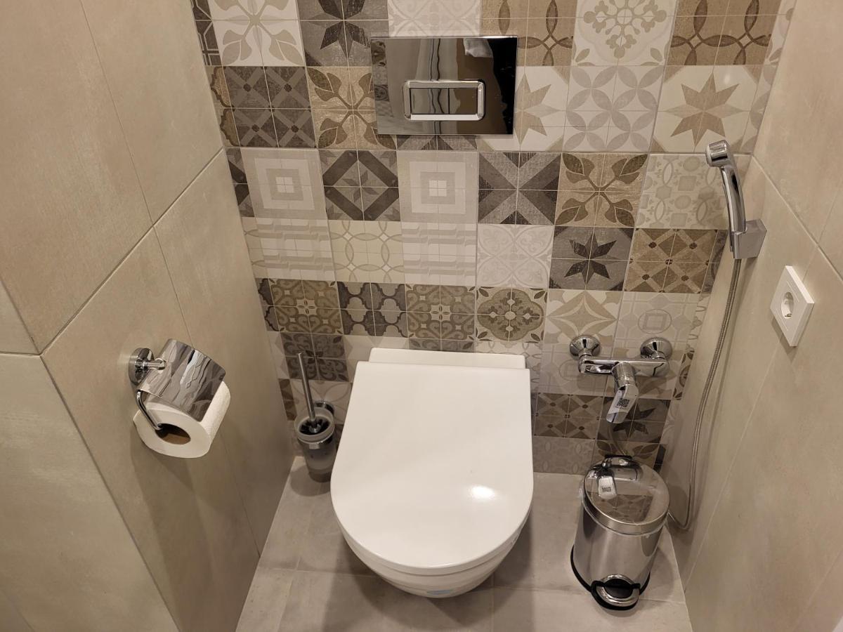 Holiday Apartments Μπατούμι Εξωτερικό φωτογραφία