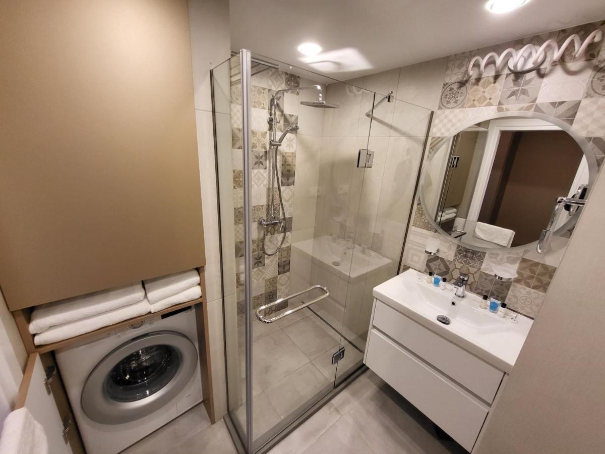 Holiday Apartments Μπατούμι Εξωτερικό φωτογραφία