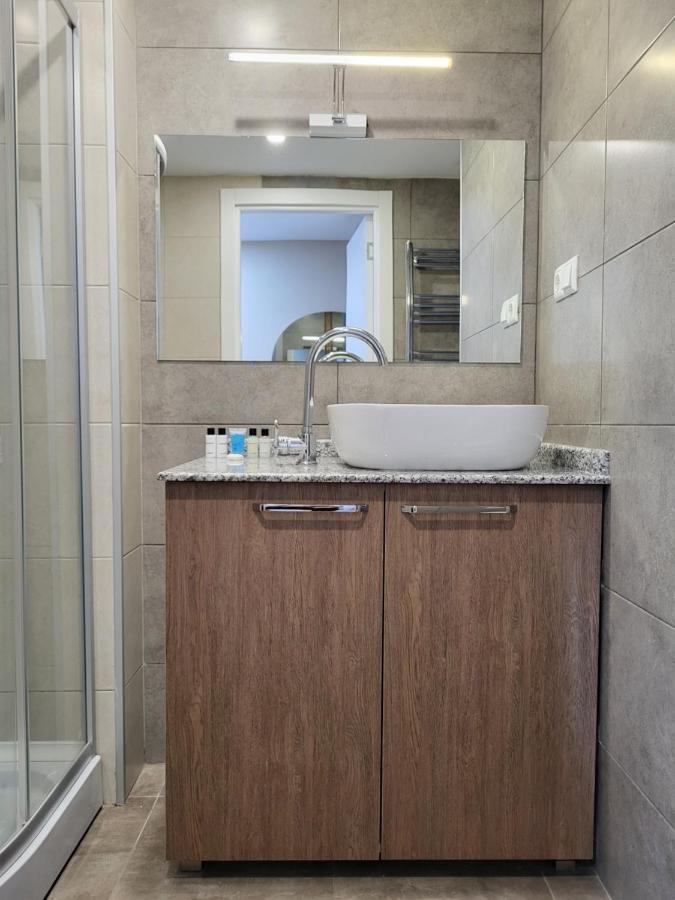 Holiday Apartments Μπατούμι Εξωτερικό φωτογραφία